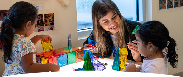 United Way Miami Center for Excellence in Early Education