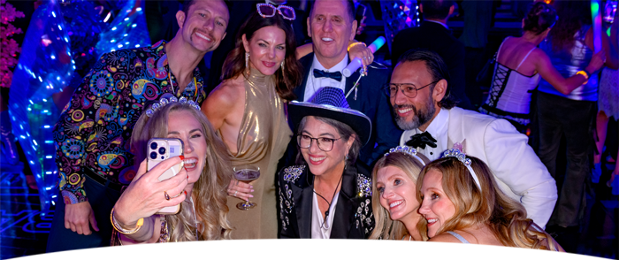 Mayor's Ball