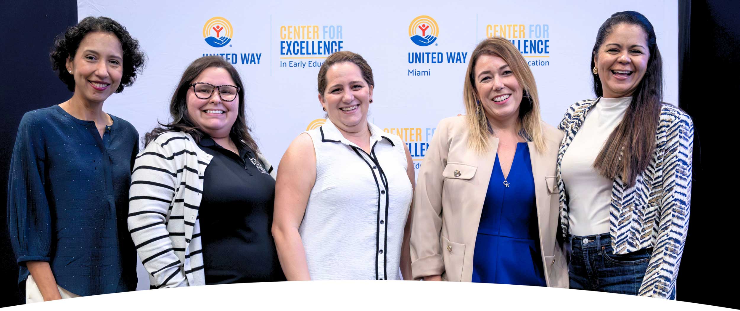 United Way Miami Center for Excellence in Early Education