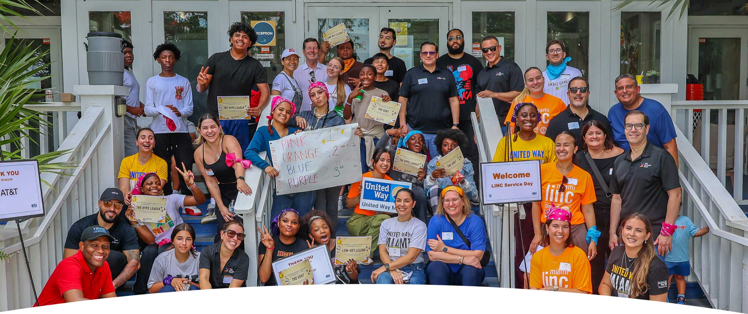 Giving Communities